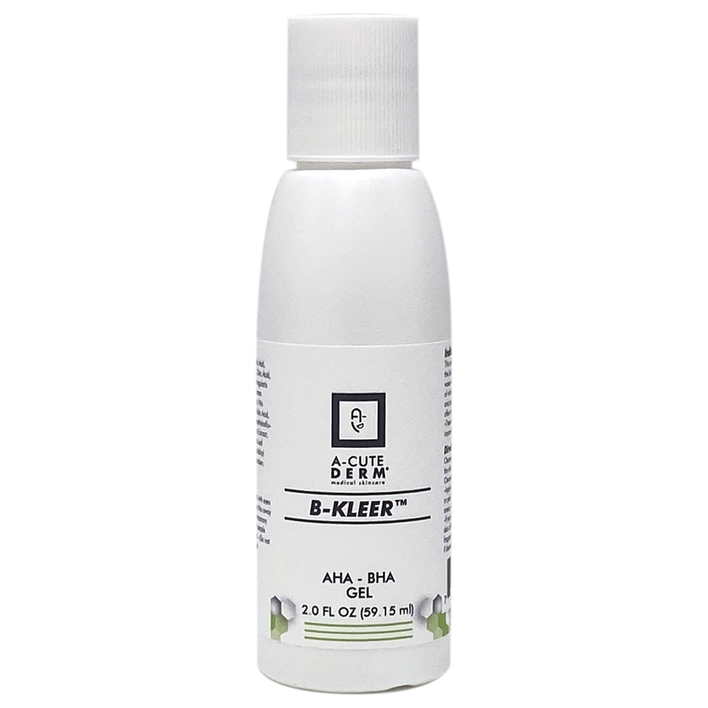 B-Kleer™ AHA – BHA Gel