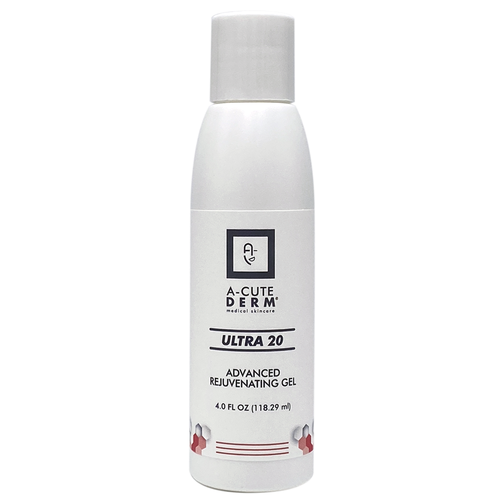 Ultra 20 Advanced Rejuvenating Gel