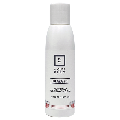 Ultra 20 Advanced Rejuvenating Gel