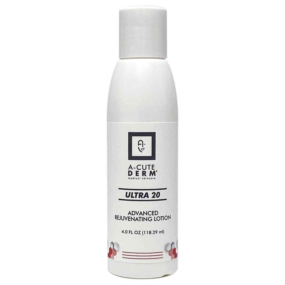 Ultra 20 Advanced Rejuvenating Lotion