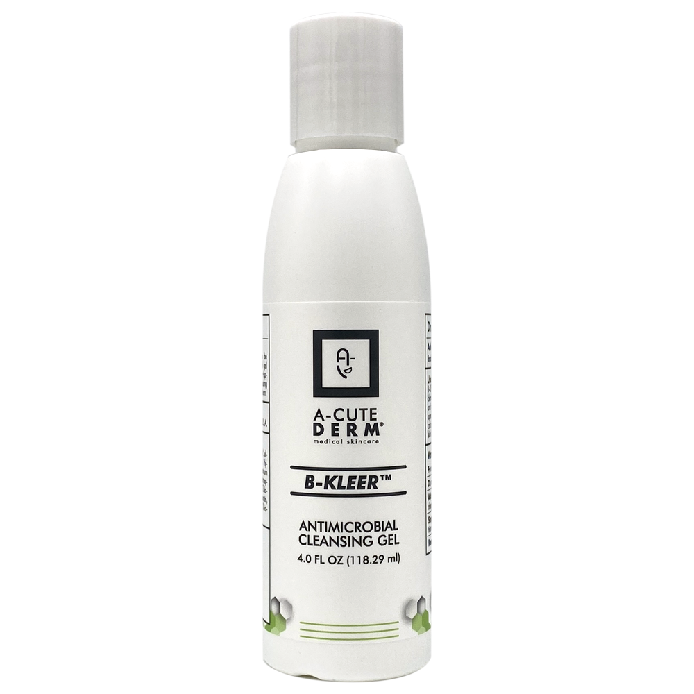 B-Kleer™ Antimicrobial Cleansing Gel