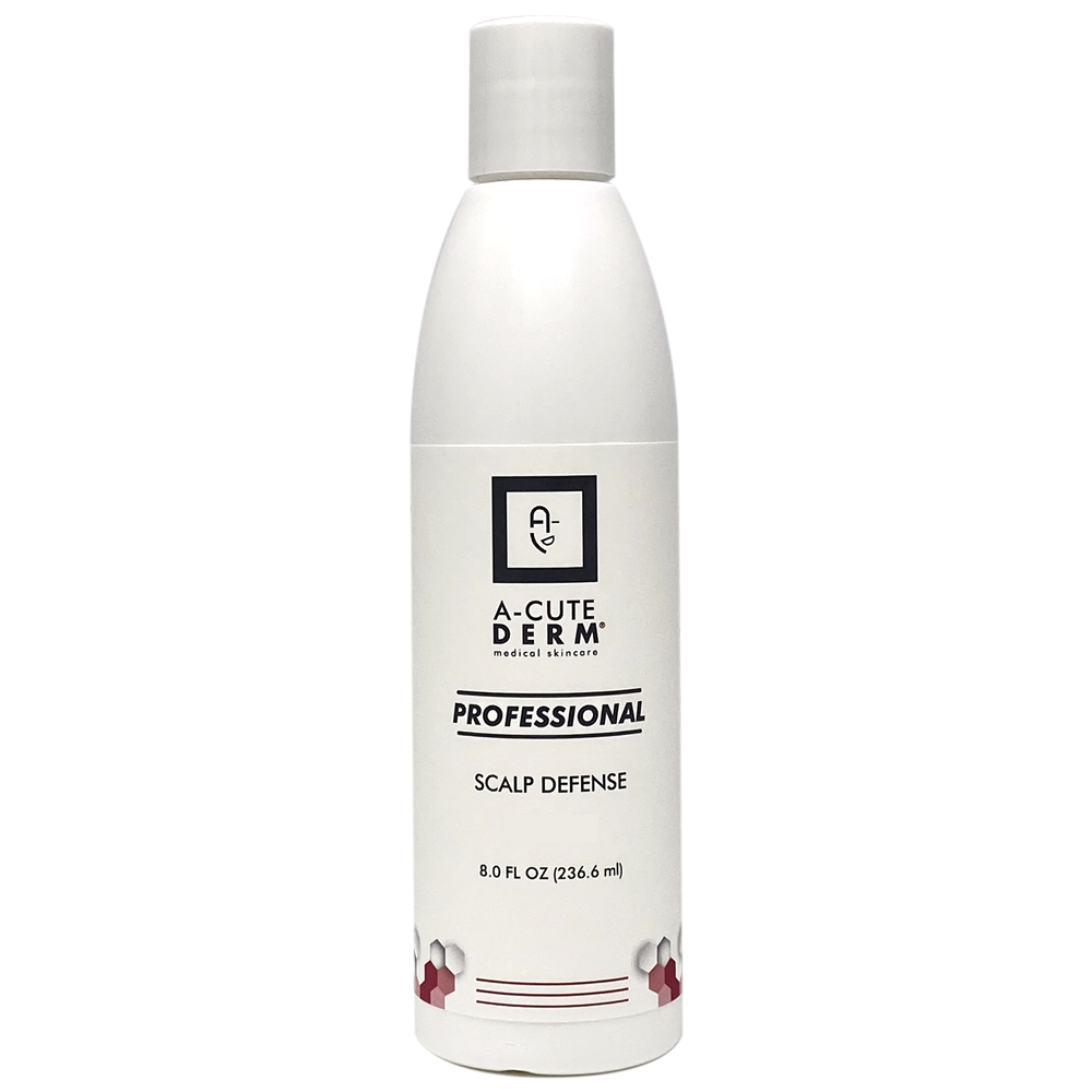Professional Scalp Defense