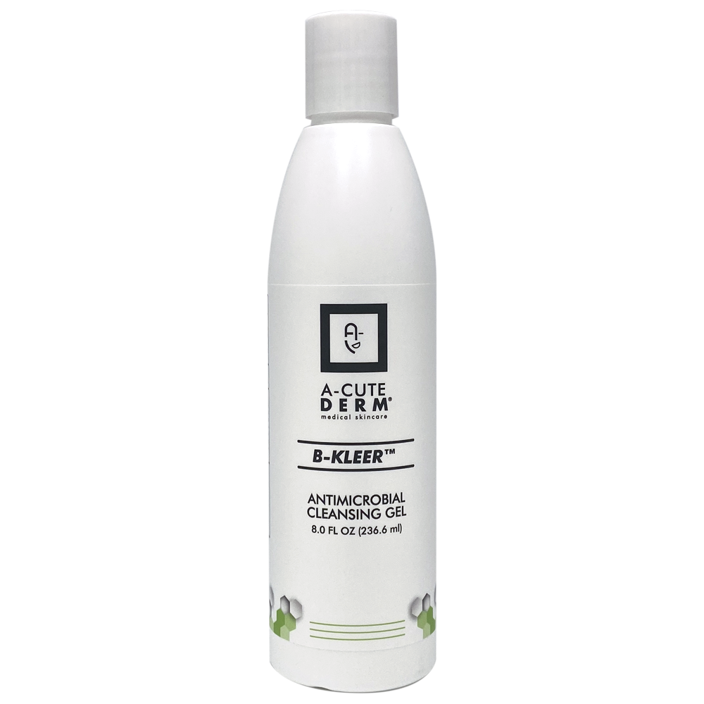 B-Kleer™ Antimicrobial Cleansing Gel