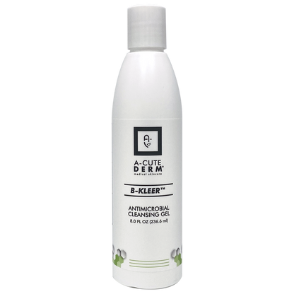 B-Kleer™ Antimicrobial Cleansing Gel