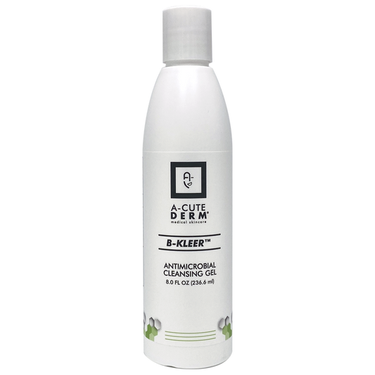 B-Kleer™ Antimicrobial Cleansing Gel