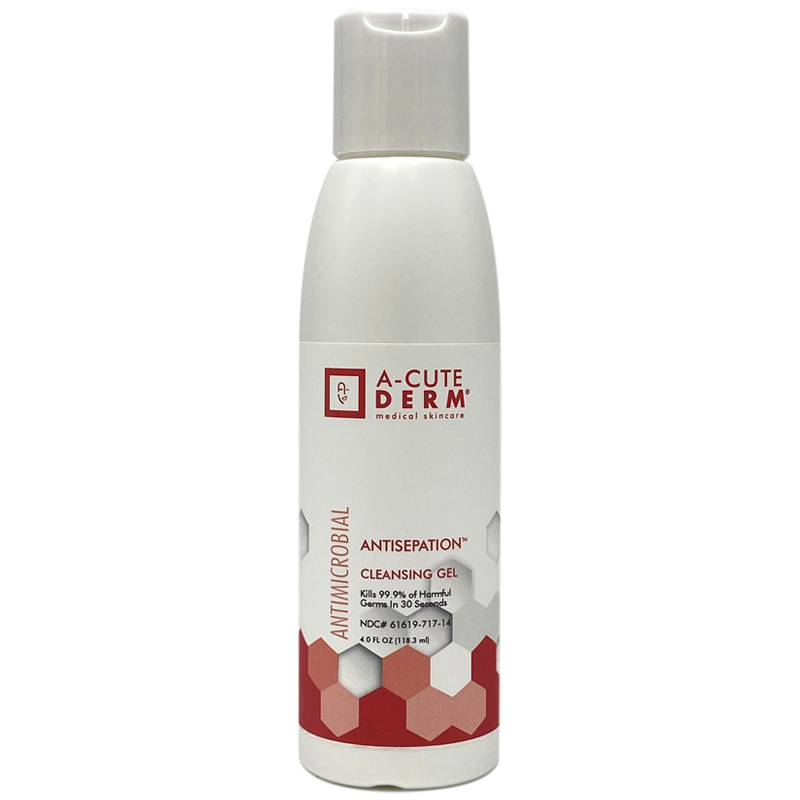 This superb Antimicrobial cleansing gel is an excellent product for killing germs fast and keeping them at bay for hours. Use for personal hygiene or cleaning the house or office. Use for all skin types. 
