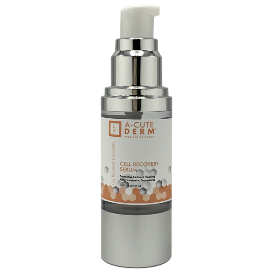 A superb product loaded with essential lipids that accelerate wound healing management in the sub-strata of the skin. It will replenish essential moisture that is lost during aggressive anti-aging skincare treatments. Components aids in the healing of damaged skin.