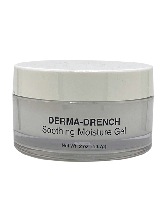 Derma-Drench Soothing Moisture Gel