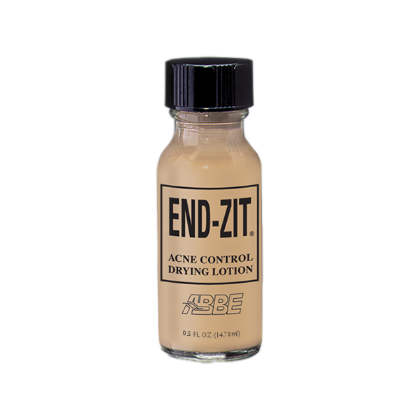 EndZit® Acne Control Drying Lotion