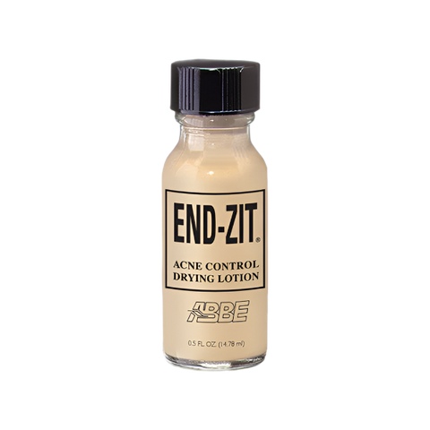 EndZit® Acne Control Drying Lotion