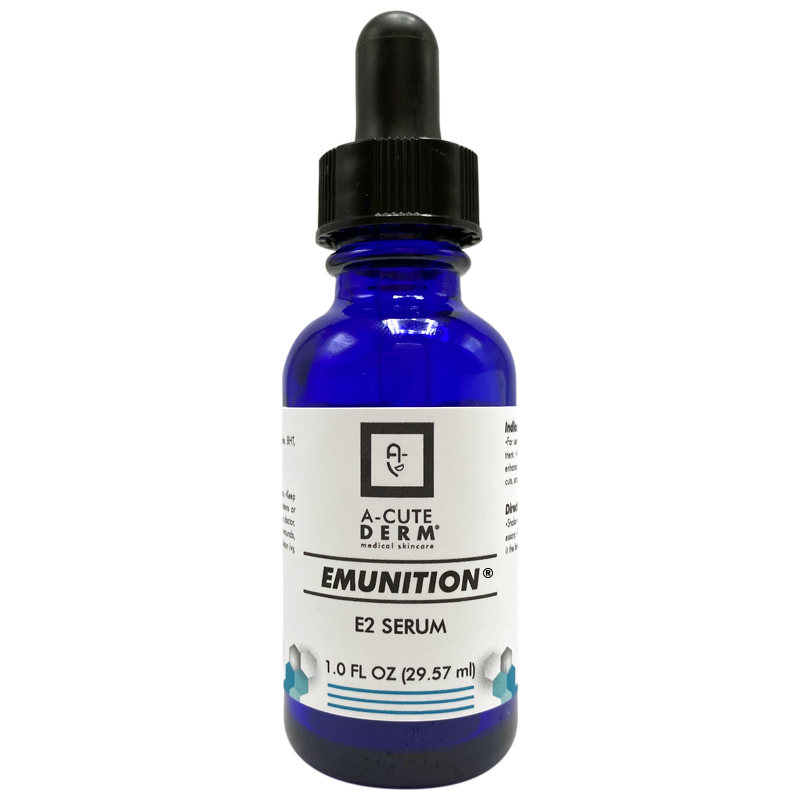 Emunition® E2 Serum