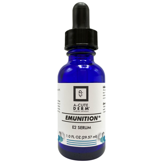 Emunition® E2 Serum