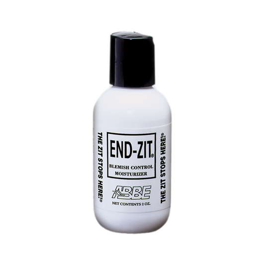 EndZit® Blemish Control Moisturizer