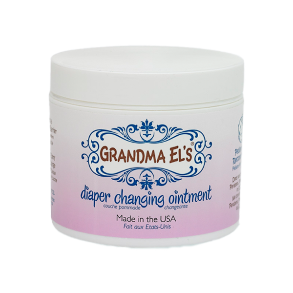Grandma El’s ® Diaper Rash Ointment