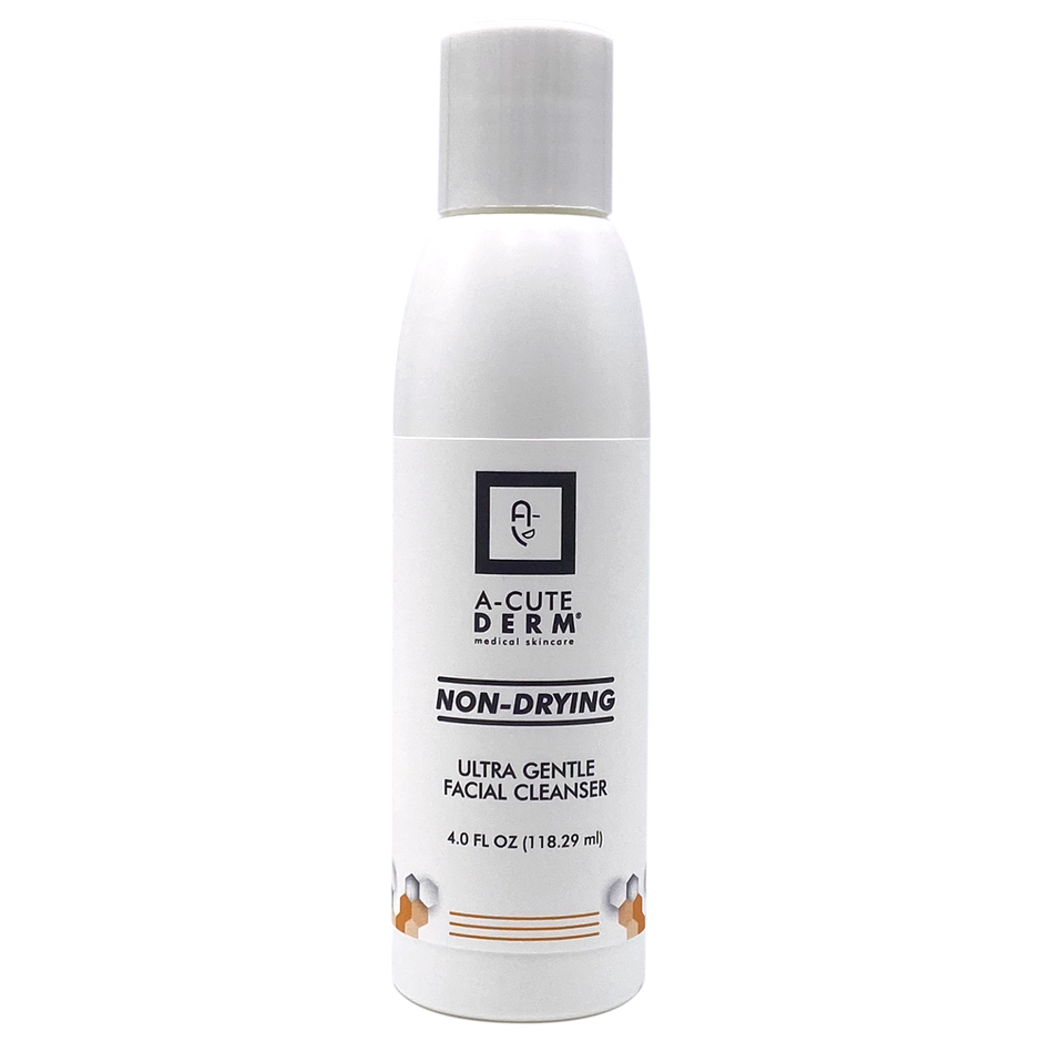 Cleanser – ABBE Labs / A-Cute Derm