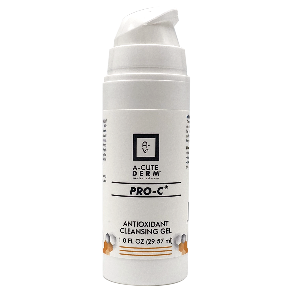 Pro-C® Antioxidant Cleansing Gel