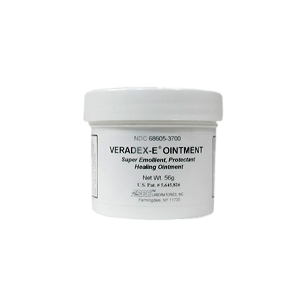 Veradex ® E-Ointment