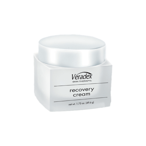 Veradex Skin Therapy® Recovery Cream