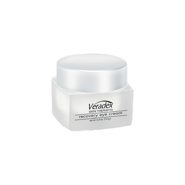 Veradex Skin Therapy® Recovery Eye Cream
