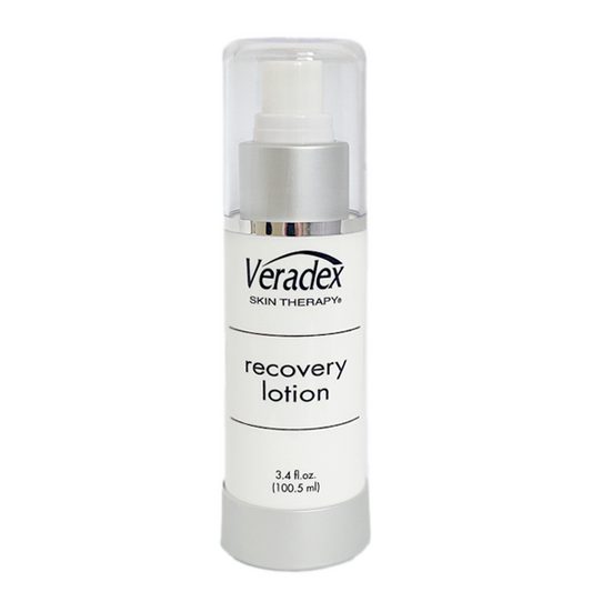 Veradex Skin Therapy® Recovery Lotion