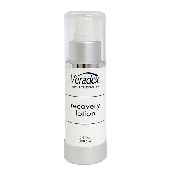 Veradex Skin Therapy® Recovery Lotion