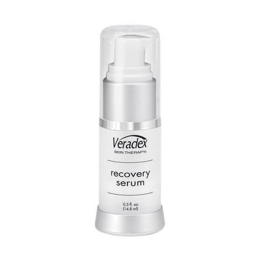 Veradex Skin Therapy® Recovery Serum