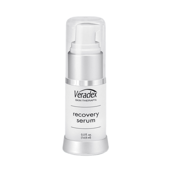 Veradex Skin Therapy® Recovery Serum