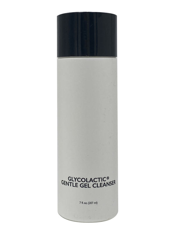Glycolactic® Gentle Gel Cleanser