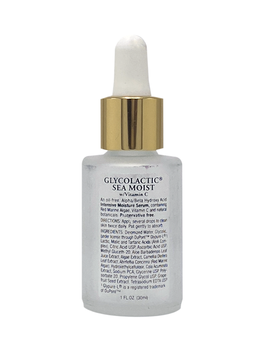 Glycolactic® Sea Moist