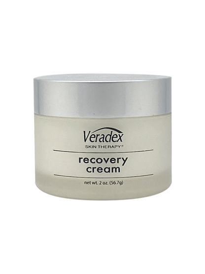 Veradex Skin Therapy® Recovery Cream – ABBE Labs / A-Cute Derm Veradex Skin Therapy® Recovery Cream – ABBE Labs / A-Cute Derm