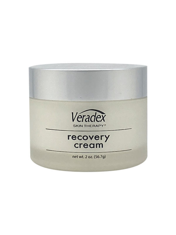 Veradex Skin Therapy® Recovery Cream